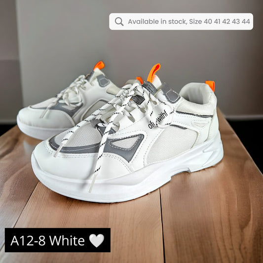 fashion shoe A12-8